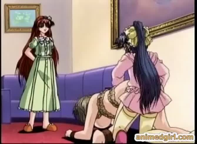 Girl On Girl Shemale Cartoon - Cartoon hot shemale sex