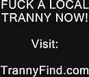Young skinny transsexual girls ass fucking each other on cam- owner luxuretv.com